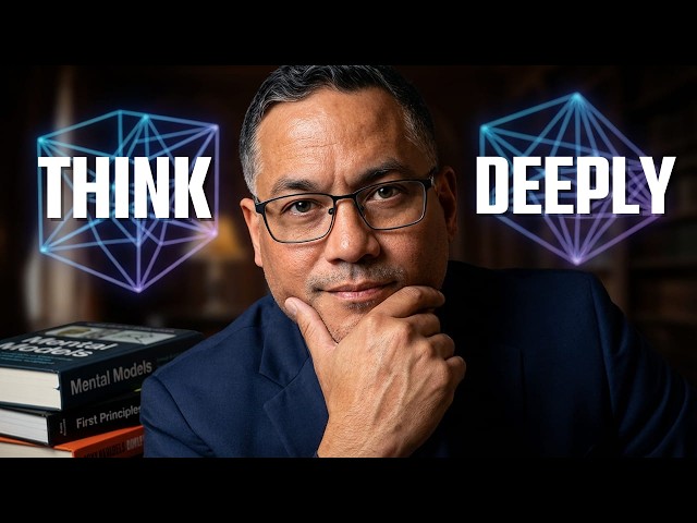 Why Deep Thinkers Learn Differently Than Everyone Else