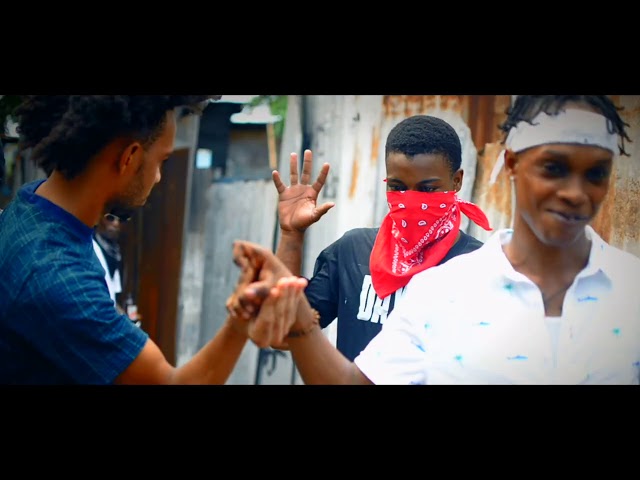 Lyrical 3DDD - Day One (Official Video)