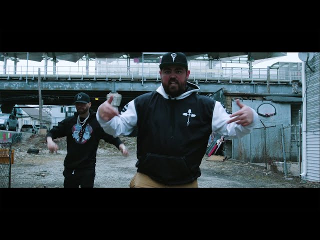 Crypt X GAWNE - Let 'Em Talk (Official Music Video)
