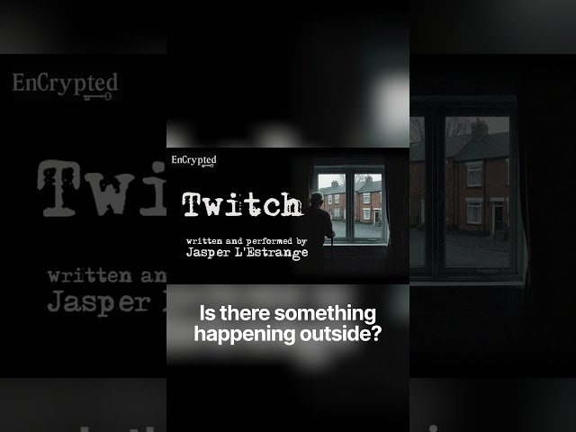 Does the nosy neighbour save the day? #horrortok #creepy #narration  #horrorstories