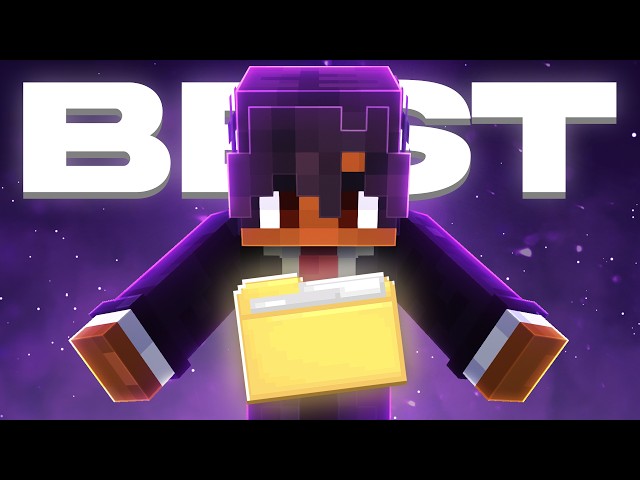 Top 3 BEST PvP & SMP Texture Packs | 1.21.11 - 26.1+ (FPS BOOST)