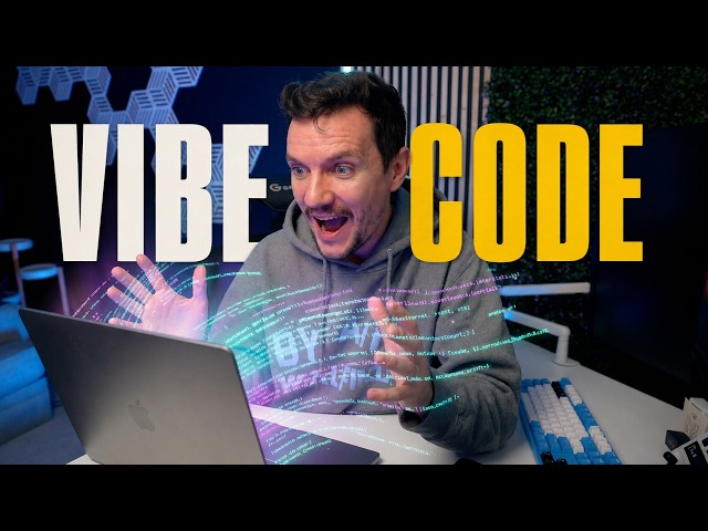 How to Start Vibe Coding in 2026 (How I Built My Startup)