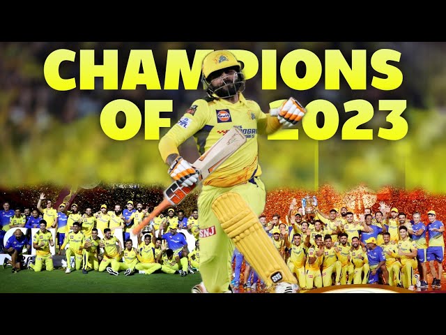 Last Over 🤯 Dhoni Lifted Jadeja Celebration 🔥CSK VS GT IPL FINALS HIGHLIGHTS
