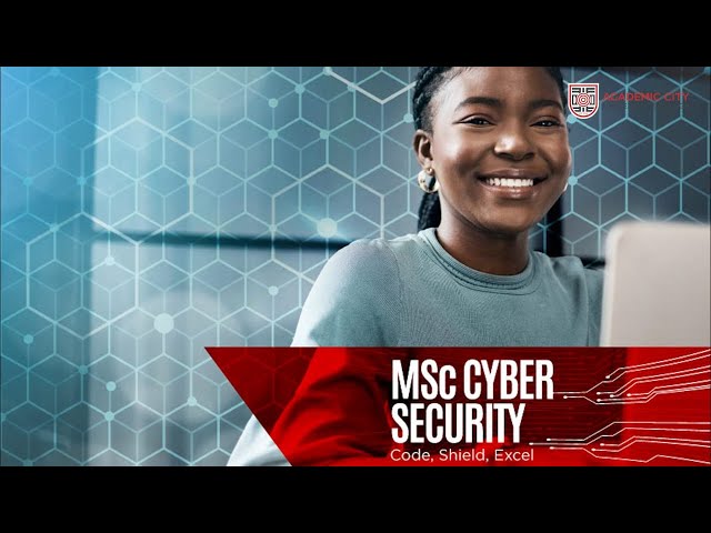 Mastering Cybersecurity: Exploring Your Career Path