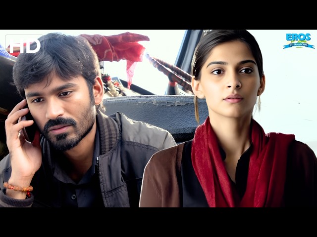 Ambikapathy Tragic Climax Scene | Dhanush Powerful Ending | Tamil Dubbed Raanjhanaa (HD)