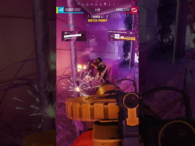 Love Or Hate the heavy Class #thefinals - Season 7
