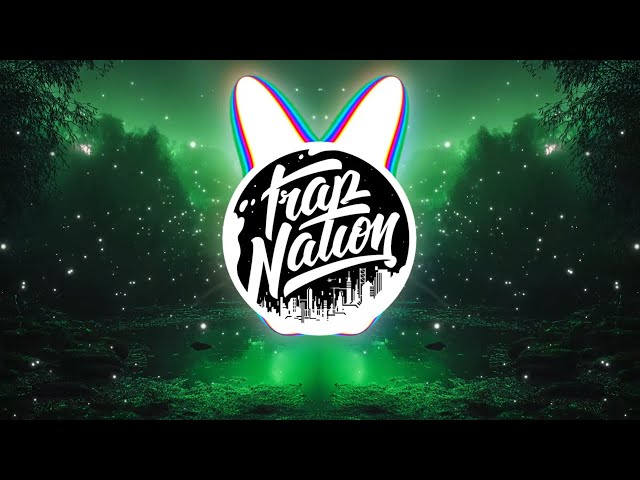 Adele x ISOxo & FrostTop - Skyfall x Angel's Landing (MUSHU Edit)