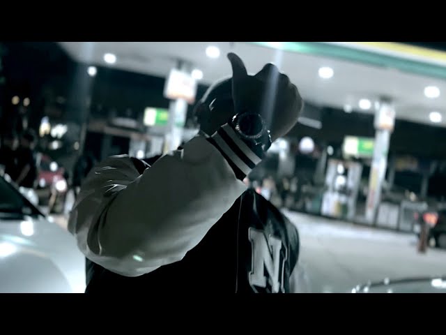 1. Nebrugg - “PROFETIZO” (Official Visualizer)