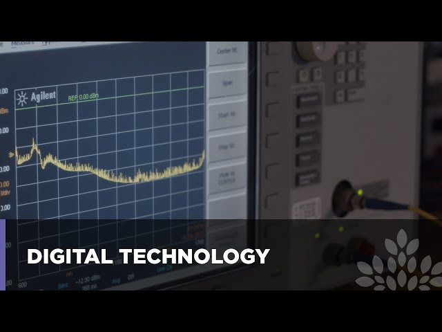 Digital Technology