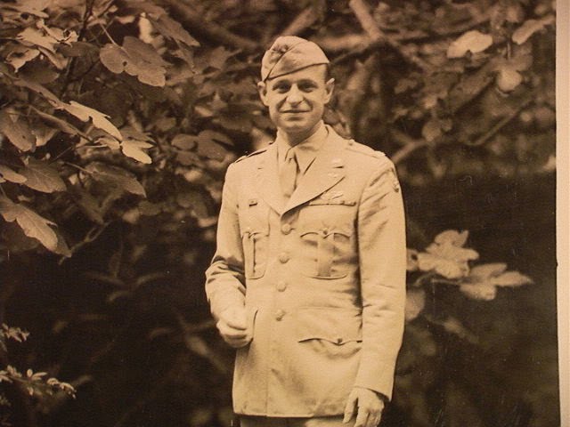 Pennebaker, William   B-17 Command Pilot