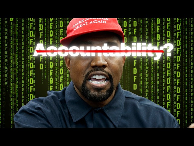 I DONT miss the Old Kanye