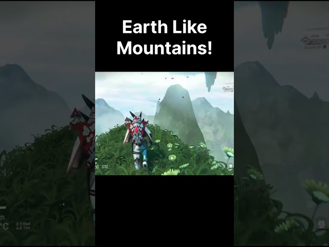 The RAREST Sights You'll See In No Mans Sky!!