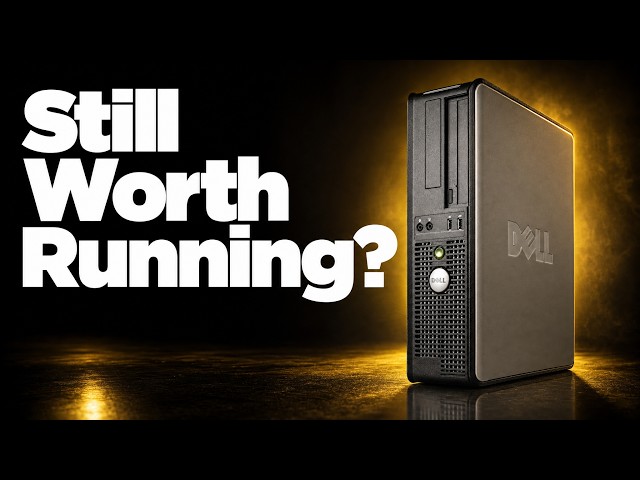 A Cheap Home Server Is Not Worth It... Unless