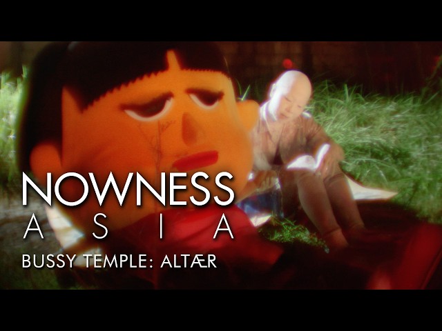 Dreamlike documentary about friendship and multiverses in Southeast Asian queer underground raves