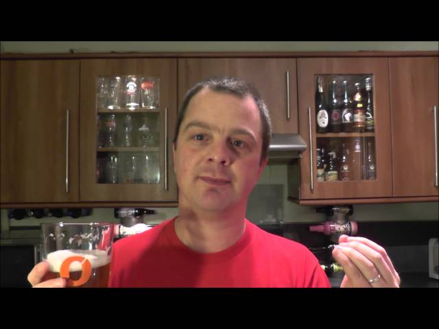 Nøgne Ø Bitter Review | Norwegian Craft Beer Review
