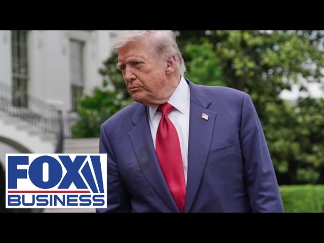 'LOUSY POSITION': Trump's economy IGNITES cost-of-living fight