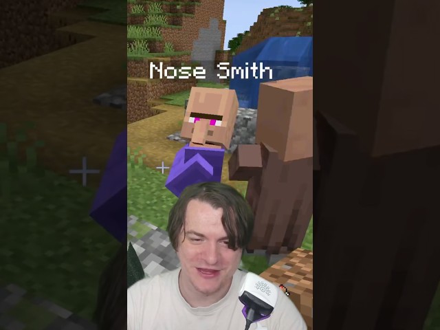 This Mod Lets You SMELL Minecraft?  @OVR Omara #ad