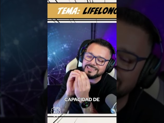 ¡Liderazgo Ágil! Aprende, Desaprende y Reaprende para el Futuro #shorts
