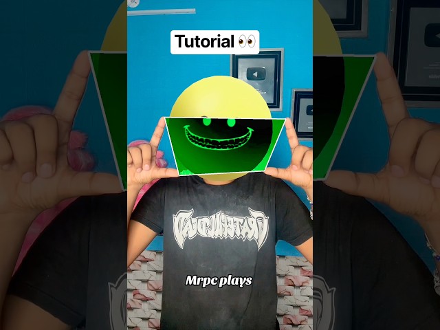 Tutorial verity filter 👀 #verity