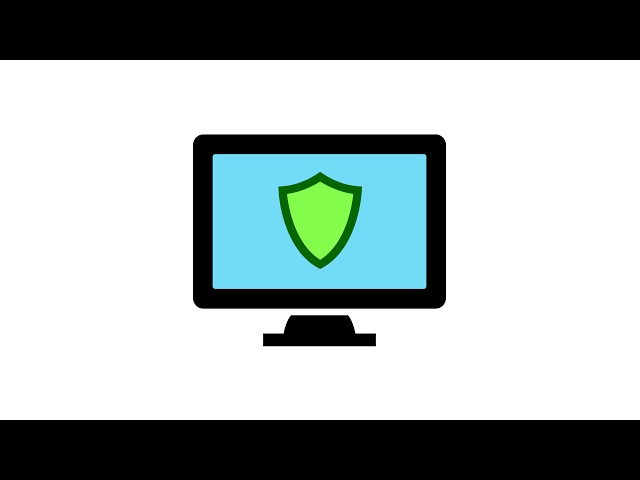 Data Security - System Updates