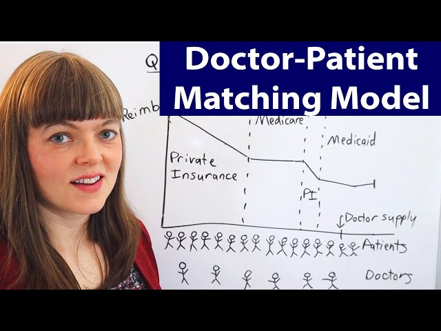 An Economic Model for Matching Patients to Doctors | The Quality Allocation Model