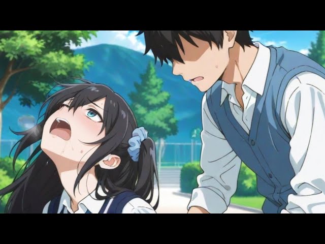 Lonely Boy Smash Baddie With The Second Fattest @ss Every Friday | Anime Recap 