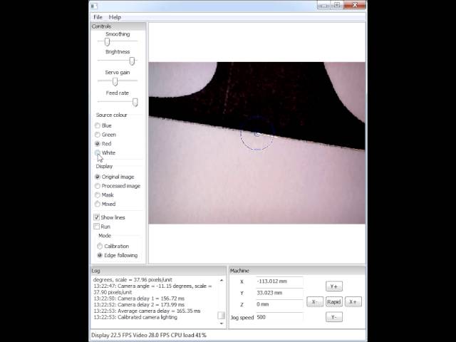Scanything tutorial