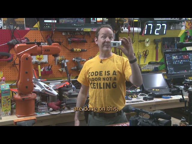 The Secret To Making Good Videos.