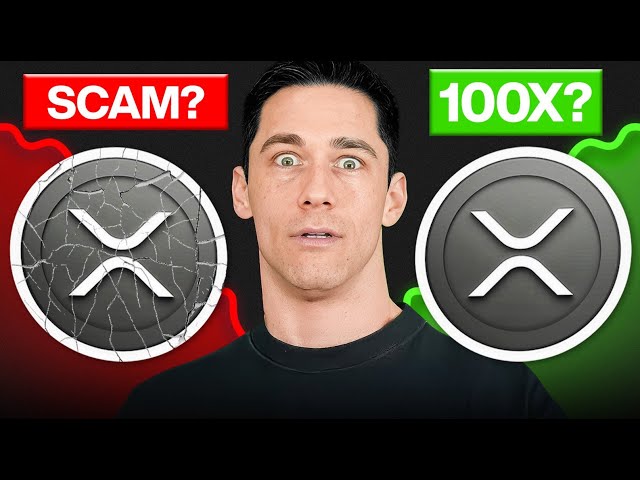 What is XRP? Everything You NEED to Know Before You Buy (FULL REVIEW)