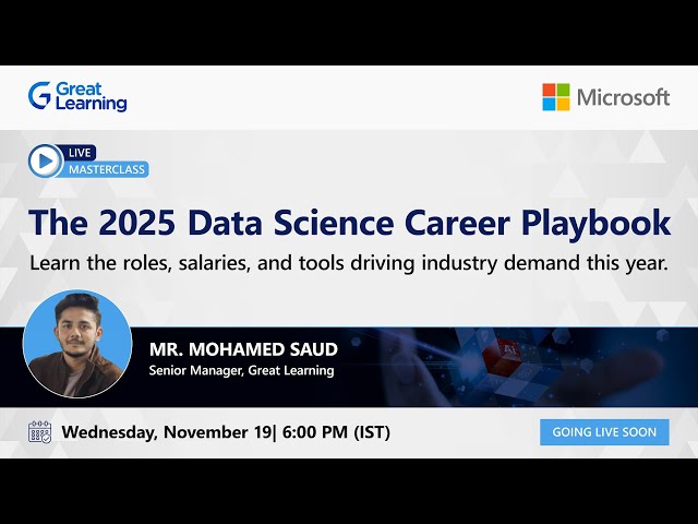 Data Science Decoded: Salaries, Careers, Jobs and Skills