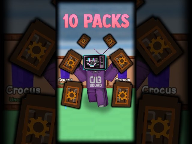 My Luck Is Horrible As Per Usual... #growagarden #roblox #ruptictheog