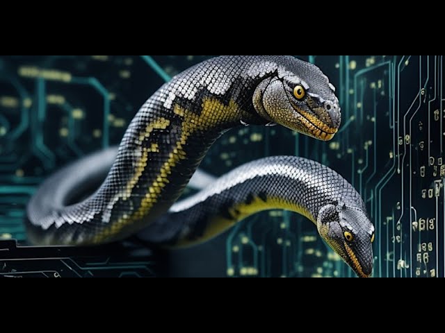 Introduction to Offensive IronPython - April 2024