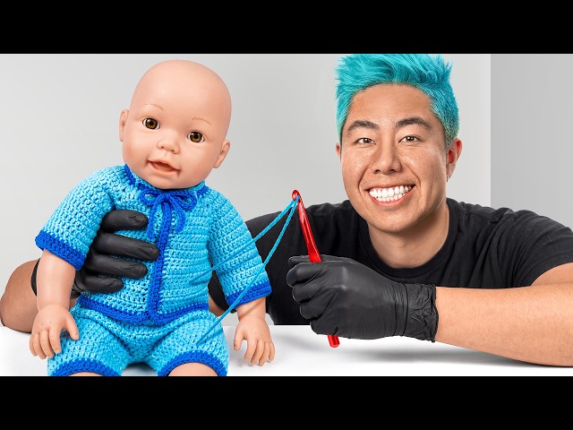 Best Baby Product Art Wins $1,000!