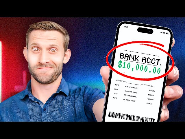 This Is The Fastest Way To Make $10,000/Month Online