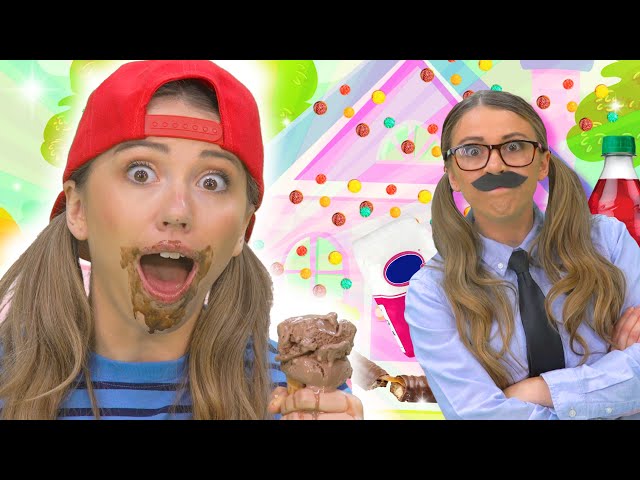 Johny Johny! | Bumble Bree