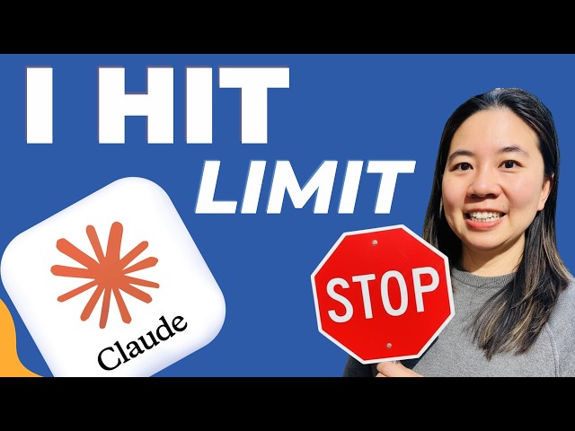 How I Cut My Claude Messages by 40% (And Finished a Week of Work in One Chat!)