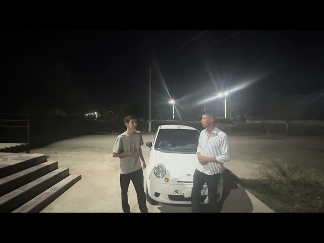 MATIZ SOLD