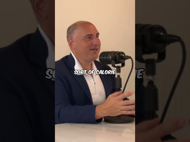 Dr. Ovadia’s weight loss journey