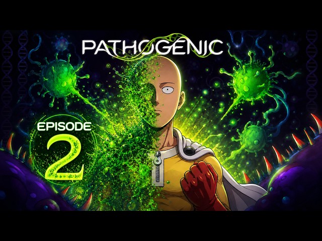 Evolving Into the Perfect Parasite! | Pathogenic Ep. 2