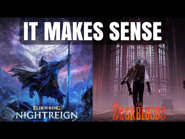 Why Is From Software Making Multiplayer Games? (with rant)