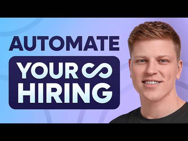 Best Applicant Tracking System (ATS) for Small Business (2026)