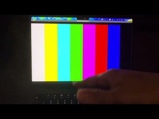 waaaave pool rasberry pi 5 build 