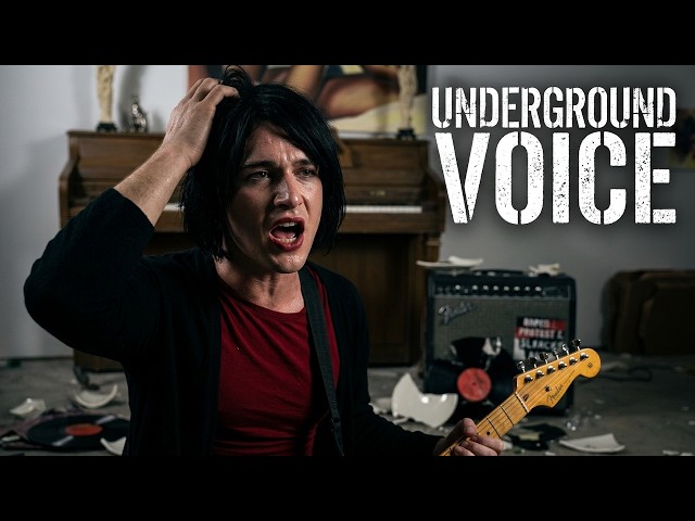 Jack White's Freedom at 21 - A DIY Punk Take