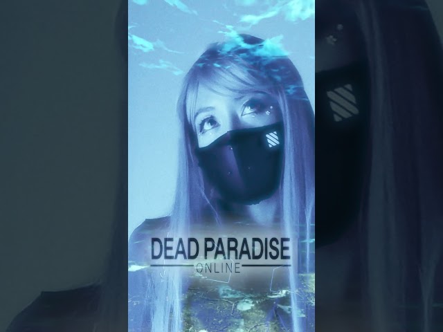 Single just dropped! Dead Paradise