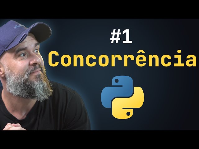 Concurrency in Python: The Theory of Everything (Processes, Threads, and Asyncio)