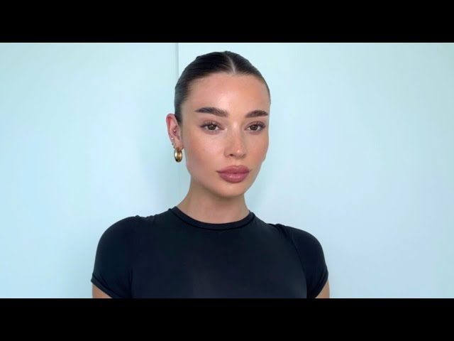 How to Slick Back Hair | Slick Back Bun Tutorial with L'Oréal Paris Elnett