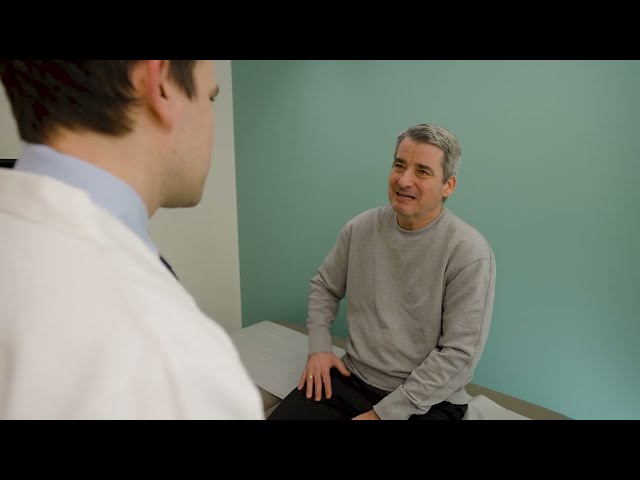 Alfonso J. Arevalo, DO | Sports Medicine Surgeon