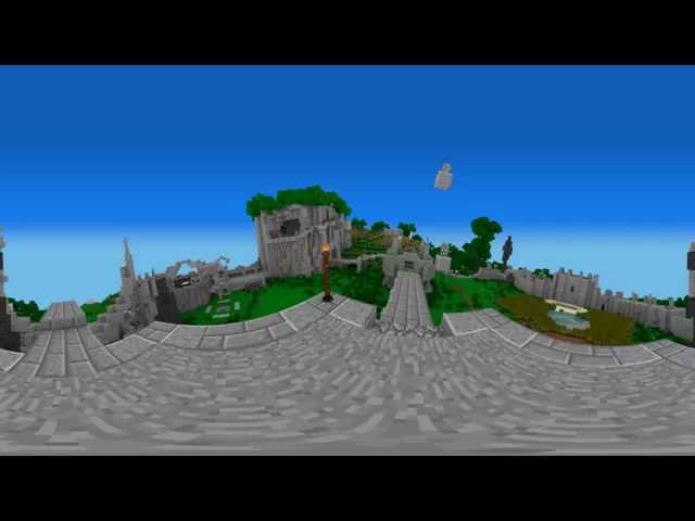 360 render/screenshot of a WIP build (very boring)