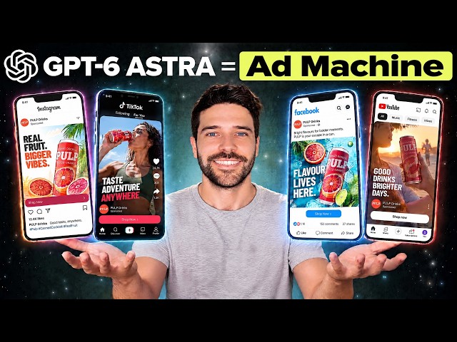 Automate Your Content Pipeline With GPT Astra (No Code, Full Tutorial)