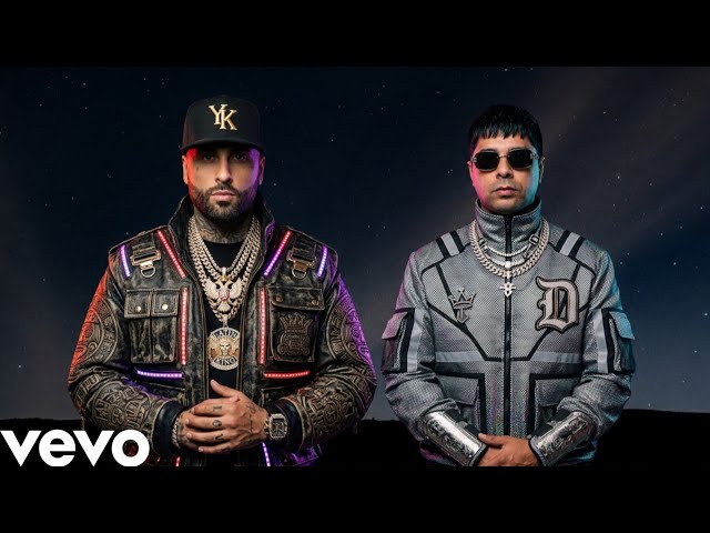  ONLY - Loaeza Producer (Video Music) IA. 